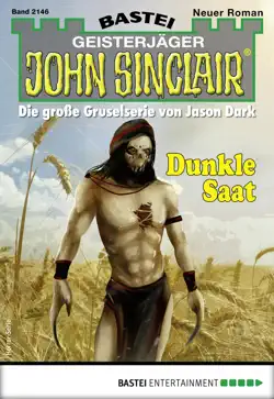 john sinclair 2146 book cover image