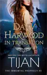 Davy Harwood in Transition synopsis, comments