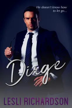 dirge book cover image