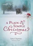 A Plain and Simple Christmas sinopsis y comentarios