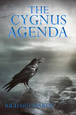 the cygnus agenda book cover image