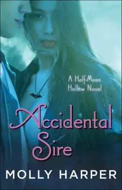 accidental sire book cover image