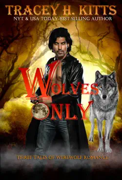 wolves only book cover image