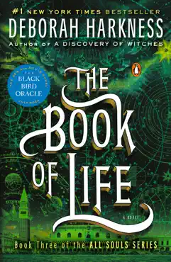 the book of life imagen de la portada del libro