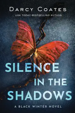 silence in the shadows book cover image