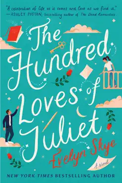 the hundred loves of juliet imagen de la portada del libro