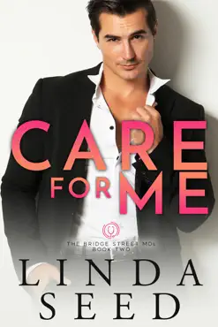 care for me book cover image