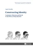 Constructing Identity synopsis, comments