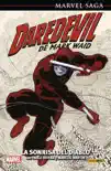 Marvel Saga-Daredevil de Mark Waid 1-La sonrisa del diablo synopsis, comments