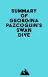 Summary of Georgina Pazcoguin's Swan Dive sinopsis y comentarios