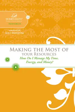 making the most of your resources book cover image