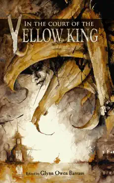 in the court of the yellow king book cover image