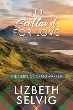 to scotland for love book cover image