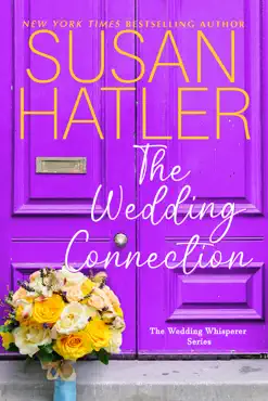 the wedding connection book cover image