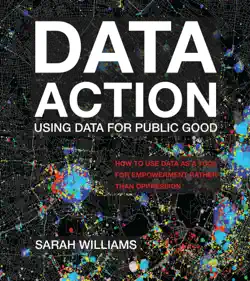 data action book cover image