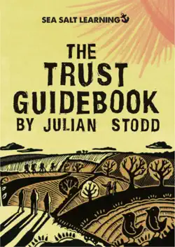 the trust guidebook book cover image
