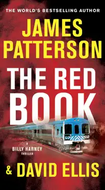 the red book book cover image