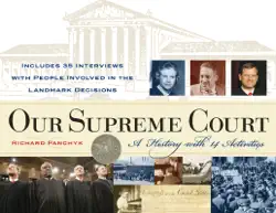our supreme court book cover image