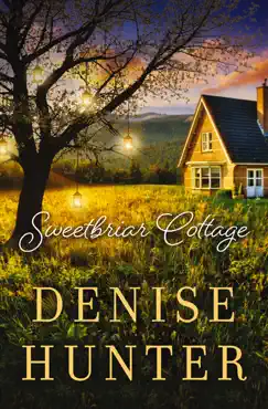 sweetbriar cottage book cover image