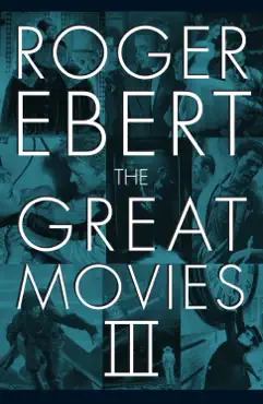 the great movies iii book cover image