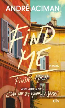 find me finde mich book cover image