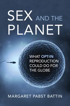 sex and the planet book cover image
