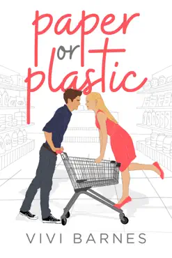 paper or plastic book cover image