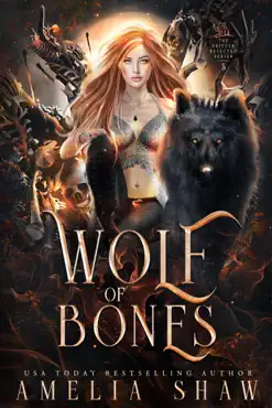 wolf of bones book cover image