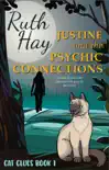 Justine and the Psychic Connections synopsis, comments