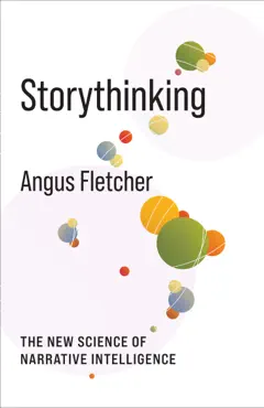 storythinking book cover image