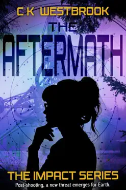 the aftermath book cover image