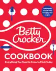The Betty Crocker Cookbook, 13th Edition synopsis, comments