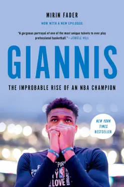 giannis book cover image