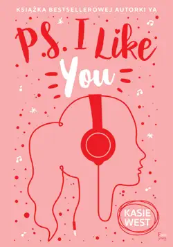 ps i like you book cover image