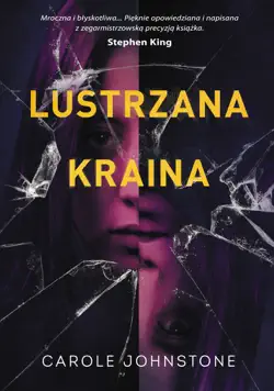 lustrzana kraina book cover image