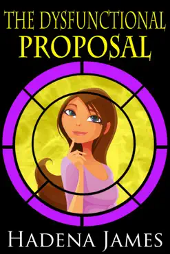the dysfunctional proposal book cover image