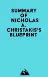 Summary of Nicholas A. Christakis's Blueprint sinopsis y comentarios