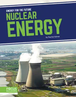 nuclear energy book cover image