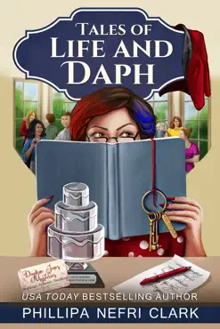 tales of life and daph book cover image