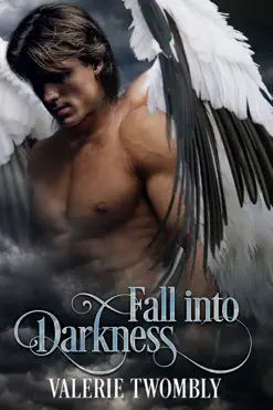 fall into darkness book cover image