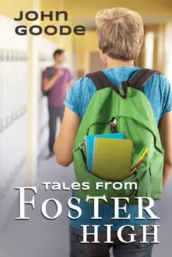 tales from foster high book cover image