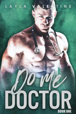 do me doctor book cover image