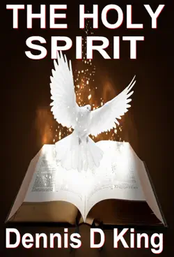 holy spirit book cover image