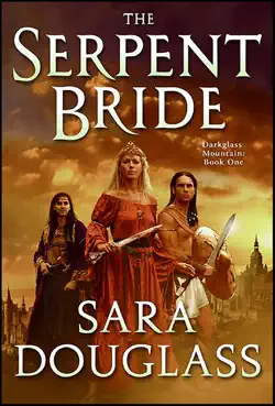 the serpent bride book cover image