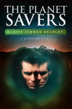 the planet savers imagen de la portada del libro