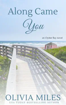 along came you book cover image