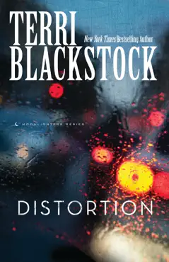 distortion book cover image