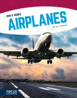 airplanes imagen de la portada del libro