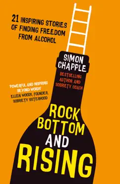 rock bottom and rising book cover image