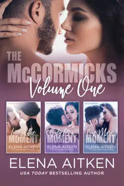 the mccormicks: volume one book cover image